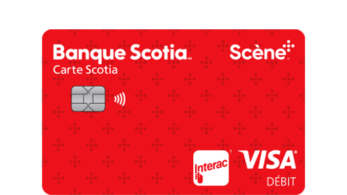 Scotiabank Ultimate Chequing Account