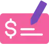 transfer icon