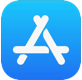 Apple App store icon