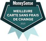 Meilleure Carte Sans Frais de Change 2021