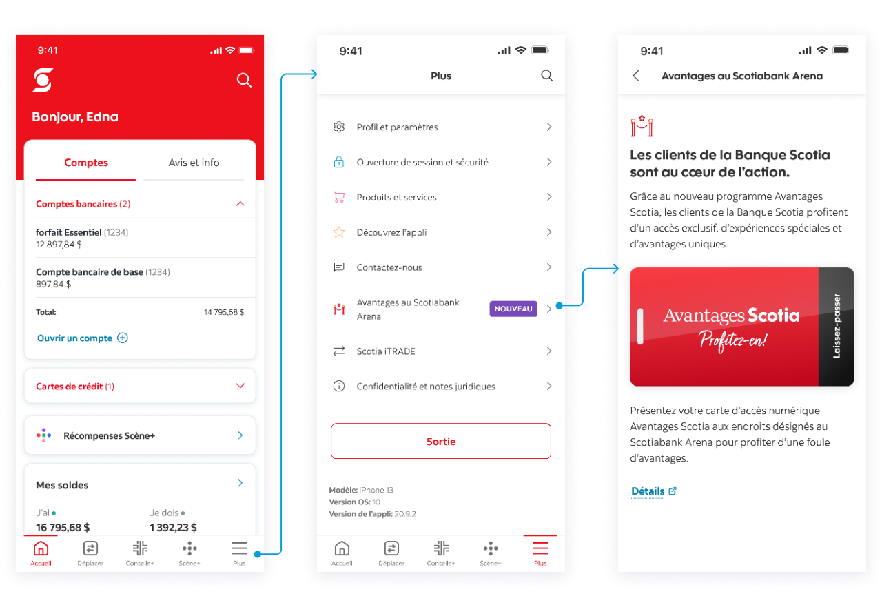 Nova app