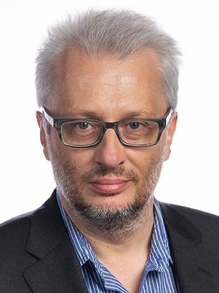 René Lalonde