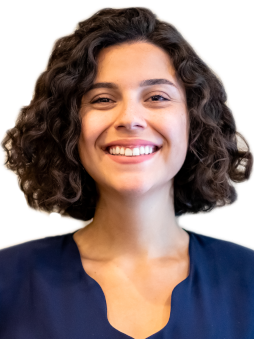 Farah Omran